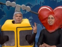 Você é ❤️ ou 🚡?