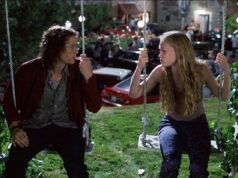 Escolha apenas Rom-Coms dos anos 90 e adivinharemos o signo do zodíaco da sua alma gêmea