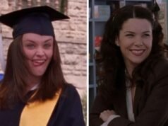 Apenas morra com dificuldade "Meninas Gilmore" Os fãs poderão passar neste teste de curiosidades