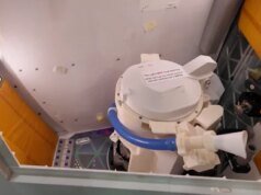 A tripulação do Artemis II se prepara para a órbita lunar – e a cômoda cósmica de Orion