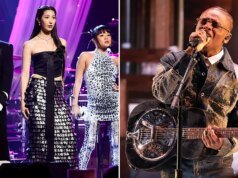 Apresentações no Oscar: Trio de ‘Kpop Demon Hunters’ para cantar ‘Golden’; Miles Caton, Shaboozey e mais definidos para homenagem a ‘Sinners’