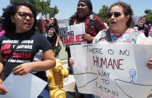 A “operação defensiva” de Trump contra o mundo