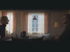 Crítica de ‘Over Your Dead Body’: Jason Segel e Samara Weaving pretendem se matar em um thriller maluco que pode ser o filme SXSW por excelência