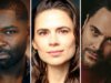 David Oyelowo, Hayley Atwell e Jack Huston estrelarão a nova série ‘Ilha do Tesouro’ para MGM+, Paramount+ (EXCLUSIVO)