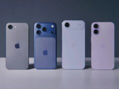 Não espere pelo iPhone 18. Basta adquirir o iPhone 17