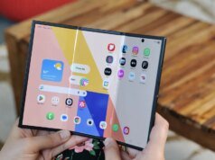 Samsung interrompe vendas do Galaxy Z TriFold após apenas três meses