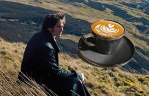 Faça o café dos seus sonhos e diremos qual personagem de Jacob Elordi se apaixonaria por você