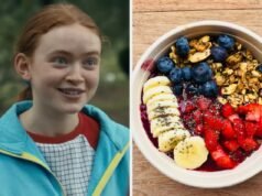 Desfrute de um Buffet ESTRANHO e nós revelaremos qual "Coisas estranhas" Personagem que você é