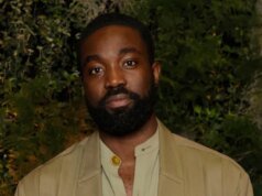 A estrela da série ‘Harry Potter’, Paapa Essiedu, diz que enfrentou ameaças de morte por ser escalado como Snape