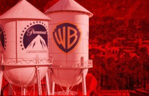Fusão Paramount-Warner Bros: Hollywood se pergunta como a Combo produzirá 30 filmes teatrais por ano