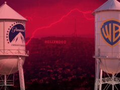 Senadores democratas pedem uma revisão “completa e independente” da FCC sobre a propriedade estrangeira na fusão Paramount-Warner Bros.