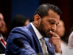 Hackers iranianos alegam violação da conta de e-mail pessoal do diretor do FBI, Kash Patel