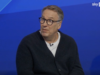 Paul Merson faz previsão para Brighton x Arsenal e Newcastle x Man Utd