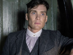Cillian Murphy reage ao filme ‘Peaky Blinders’ enfrentando os nazistas: ‘A última coisa que quero participar é um trabalho pregador. Os filmes nunca deveriam dizer como você se sente. Eles deveriam apenas fazer perguntas