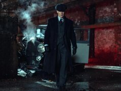 Todos os novos filmes transmitidos na Netflix em março de 2026