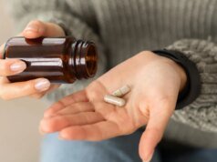 Estas 6 vitaminas apoiadas por especialistas irão ajudá-lo a envelhecer bem