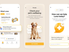 Este aplicativo AI Pet Health é adequado para iniciantes, mesmo se você não tiver tecnologia para animais de estimação
