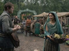 Dunk e Tanselle poderão se reunir se ‘Um Cavaleiro dos Sete Reinos’ for além dos livros