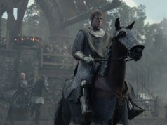 A segunda temporada de ‘Um Cavaleiro dos Sete Reinos’ acaba de lançar alguns jogadores importantes