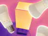 Estou usando este novo kit de luz inteligente para lidar com a tristeza do horário de verão
