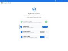 Essa falsa verificação de segurança do Google pode roubar suas senhas. Veja como se manter seguro