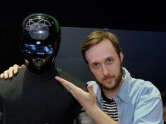 Conhecendo todos os robôs na Nvidia GTC: o que o futuro pode trazer