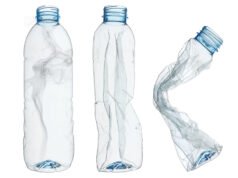 Os plásticos estão nos envenenando?