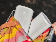 A Sonos acaba de lançar 2 novos alto-falantes, com algumas atualizações sutis, mas úteis