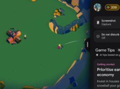 Os jogos Android estão recebendo um companheiro de IA com tecnologia Gemini para ajudá-lo a jogar melhor