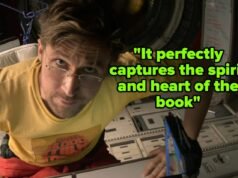 "Projeto Ave Maria" está sendo elogiado por fãs e críticos; Aqui está o que eles estão dizendo