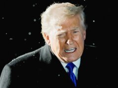 É assim que Trump já está ameaçando as provas intermediárias