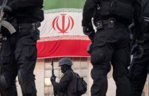 Os obstáculos à democracia no Irão