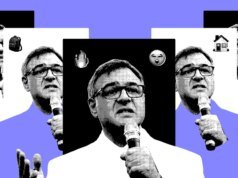 O ex-agente da CIA se tornando viral pedindo perdão a Trump