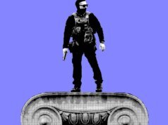 Como as agências federais foram apanhadas na cruzada anti-imigração de Trump