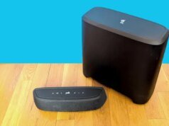 Análise do Polk MagniFi Mini AX: poderosa mini barra de som para aumentar o diálogo