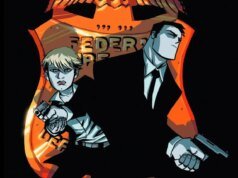 Eles estão tentando fazer uma adaptação de ‘poderes’ novamente