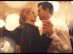 ‘Love Story: John F. Kennedy Jr. e Carolyn Bessette’ bate recorde de audiência de streaming para FX