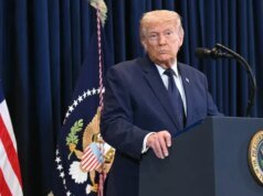 Trump prepara sua rampa de saída para o Irã