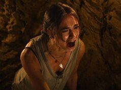 Chimp Slasher Flick ‘Primata’ atinge streaming. Aviso: esta não é uma história de Punch the Monkey