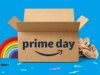 Amazon planeja transferir sua grande venda do Prime Day para um mês diferente