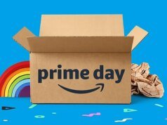 Amazon planeja transferir sua grande venda do Prime Day para um mês diferente