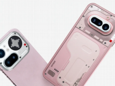 Esqueça o iPhone 17e: o Nothing’s Phone 4a Pro custa menos e parece muito melhor