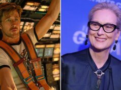 Os codiretores do ‘Projeto Hail Mary’ explicam como conseguiram Meryl Streep a bordo com o papel de voz surpresa Cameo