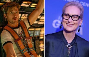 Os codiretores do ‘Projeto Hail Mary’ explicam como conseguiram Meryl Streep a bordo com o papel de voz surpresa Cameo