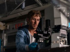 A sequência de ficção científica de Ryan Gosling continuará até que o moral melhore