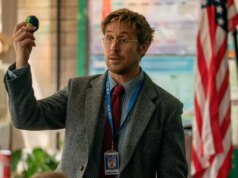 O criador do ‘Projeto Hail Mary’, Andy Weir, acabou de me ensinar uma coisa surpreendente sobre ficção científica