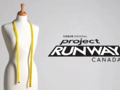 ‘Project Runway Canada’ renovado para a 2ª temporada no Crave