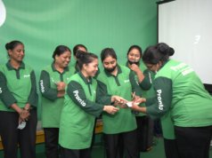 Pronto da Índia formaliza ajuda imobiliária enquanto sua avaliação salta 8× em menos de um ano