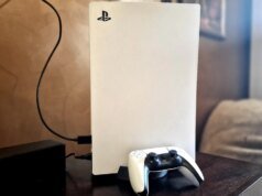 As melhores configurações do PS5 para alterar se você deseja melhor desempenho (e privacidade)