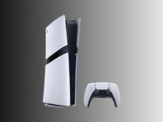 A geração de quadros AI está chegando ao PS5 Pro